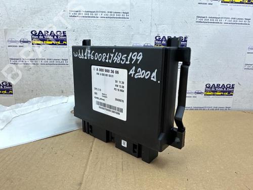 Used Electronic module Electronic module 38849242 38849242