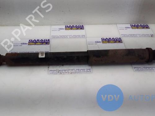 Used Right rear shock absorber MERCEDES-BENZ SLK (R171) 200 Kompressor (171.445) (184 hp) 25939946