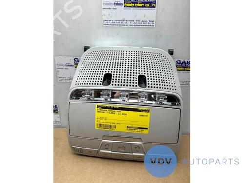 Used Interior roof light MERCEDES-BENZ C-CLASS (W205) C 220 BlueTEC / d (205.003) (163 hp) 25946519