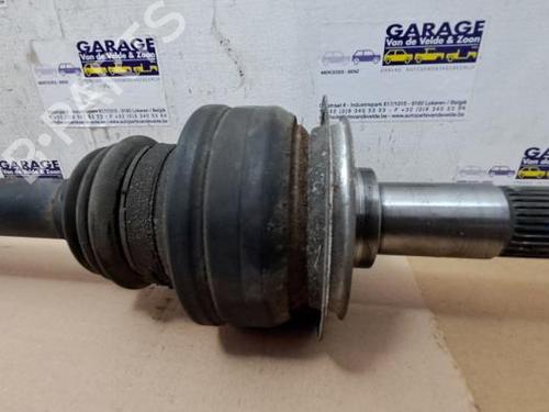 Right rear driveshaft MERCEDES-BENZ E-CLASS (W213) E 350 d 4-matic (213.034) | BP38845492M41 - Image 3