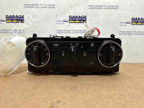 Used Climate control Climate control MERCEDES-BENZ A-CLASS (W169) A 160 (169.031, 169.331) (95 hp) 38850414 38850414