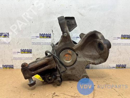 Left front steering knuckle MERCEDES-BENZ SPRINTER 3-t Van (B906) 218 CDI (906.611, 906.613) | BP25959319M25 