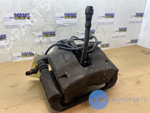Used Right front brake caliper MERCEDES-BENZ C-CLASS (W204) C 200 CDI (204.001) (136 hp) 25955926