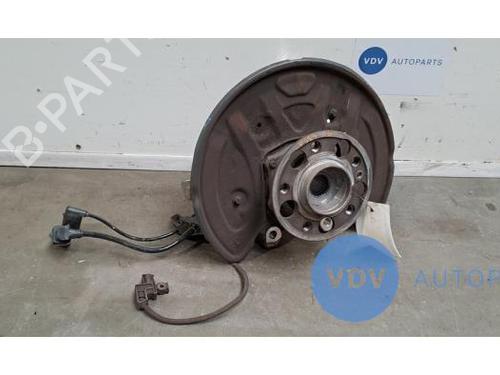 Used Right rear steering knuckle MERCEDES-BENZ GLC (X253) 250 4-matic (253.946) (211 hp) 25960414