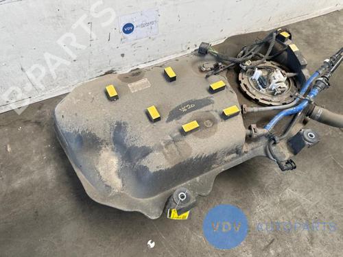 Fuel tank MERCEDES-BENZ A-CLASS (W177) A 250 e (177.086) | BP27396252C62 