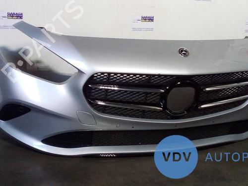 Front bumper MERCEDES-BENZ B-CLASS Sports Tourer (W247) B 200 d (247.012) | BP25942090C7
