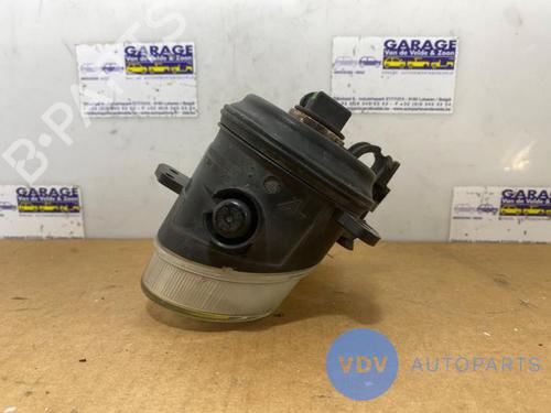 Rear fog light MERCEDES-BENZ C-CLASS (W204) C 200 CDI (204.001) | BP25954118C37 