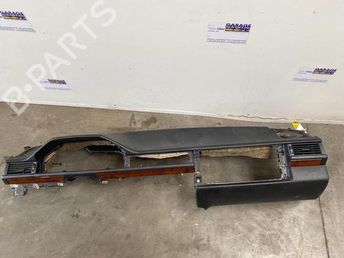 Used Dashboard Dashboard MERCEDES-BENZ E-CLASS Coupe (C124) E 220 (124.042) (150 hp) 38848078 38848078