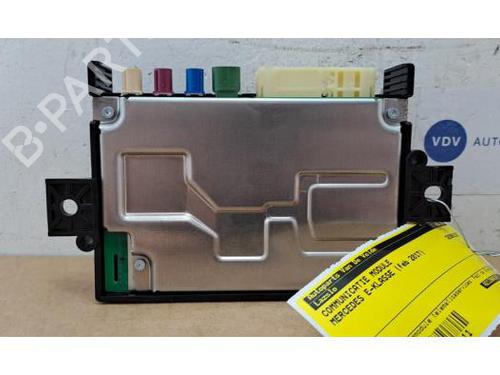 Electronic module MERCEDES-BENZ E-CLASS (W213) E 220 d (213.004) | BP38839069M83 - Image 3