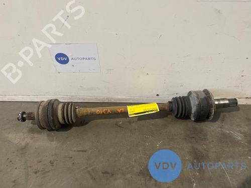 Used Left rear driveshaft MERCEDES-BENZ CLK (C209) CLK 280 (209.354) (231 hp) 25964005