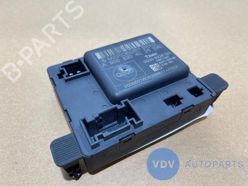 Electronic module MERCEDES-BENZ SPRINTER 3,5-t Van (B906) 313 CDI (906.631, 906.633, 906.635, 906.637) | BP29384036M83 