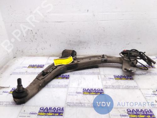 Used Left front suspension arm MERCEDES-BENZ CLA Coupe (C117) CLA 200 CDI / d (117.308) (136 hp) 25941661