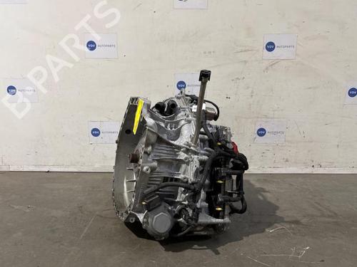 gearbox-mercedes-benz-cla-c118-2019-38834643 main image