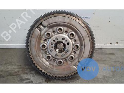 Flywheel MERCEDES-BENZ C-CLASS (W203) C 180 Kompressor (203.046) | BP25960893M101 