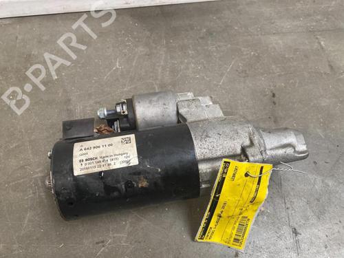 Used Starter Starter 38850917 38850917