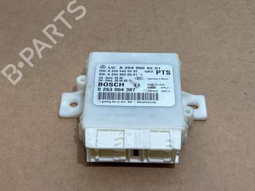 Used Control unit Control unit 38854032 38854032