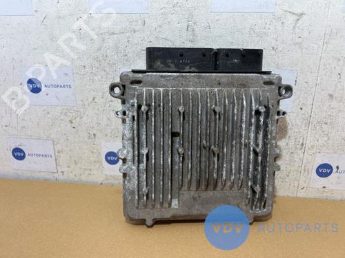 Control unit MERCEDES-BENZ VITO Van (W447) 114 CDI (447.601, 447.603, 447.605) | BP26384008M11