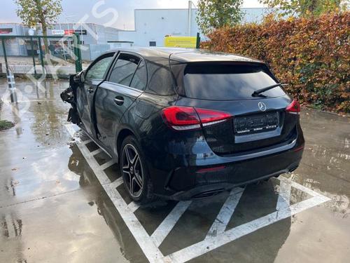 Headlight switch MERCEDES-BENZ A-CLASS (W177) A 180 (177.084) | BP38822511I24 - Image 8