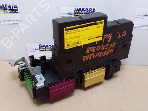 Electronic module MERCEDES-BENZ C-CLASS T-Model (S204) C 220 CDI (204.202) | BP38855332M83 - Image 5
