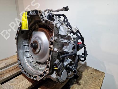 Gearbox MERCEDES-BENZ A-CLASS (W177) A 180 d (177.003) | BP38819979M3 - Image 3