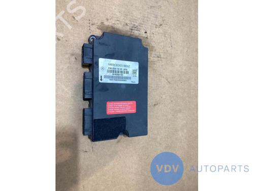 Control unit MERCEDES-BENZ SL (R230) 500 (230.475) | BP25946224M11 