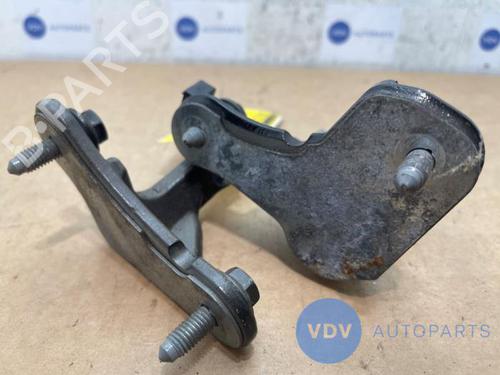 Hinge/Door check strap MERCEDES-BENZ A-CLASS (W169) A 170 (169.032, 169.332) | BP25968124C146 