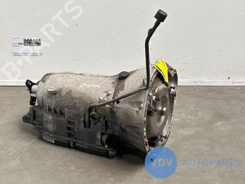 Gearbox MERCEDES-BENZ E-CLASS (W211) E 220 CDI (211.006) | BP25945503M3 