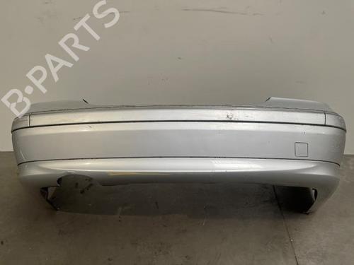 rear-bumper-mercedes-benz-c-class-w203-2000-2001-2002-2003-2004-2005-2006-2007-38828189 main image