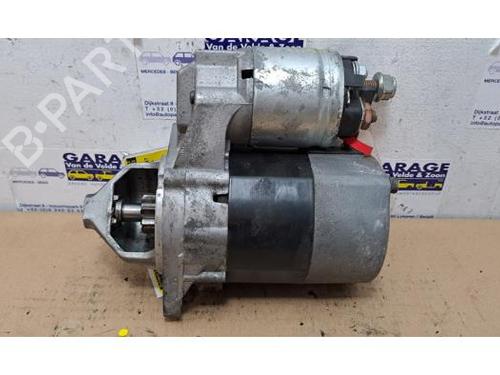 Used Starter Starter 38846937 38846937