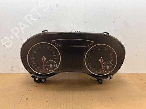 Used Instrument cluster Instrument cluster 38824852 38824852
