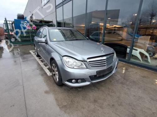 Electronic module MERCEDES-BENZ C-CLASS T-Model (S204) C 180 CDI (204.200) | BP38843500M83 - Image 4