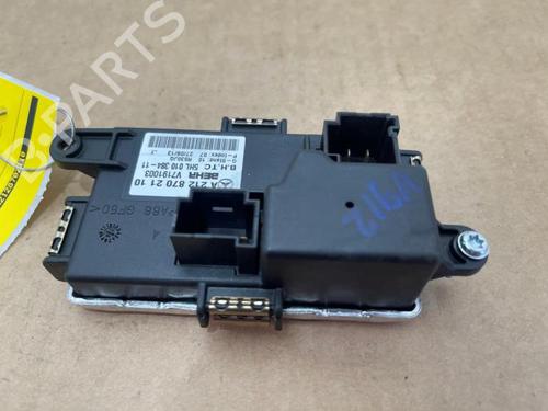 Heater resistor MERCEDES-BENZ E-CLASS T-Model (S212) E 200 CDI / BlueTEC (212.205, 212.206) | BP38829530M108 - Image 4