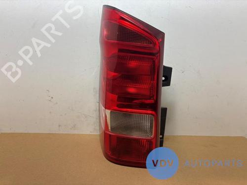 Used Left taillight MERCEDES-BENZ VITO Van (W447) 114 CDI (447.601, 447.603, 447.605) (136 hp) 29761529