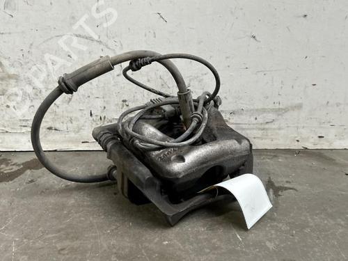 Used Left rear brake caliper Left rear brake caliper MERCEDES-BENZ A-CLASS (W176) A 160 CDI / d (176.011) (90 hp) 39230233 39230233