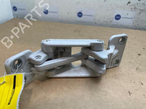 Used Hinge/Door check strap Hinge/Door check strap MERCEDES-BENZ SPRINTER 3,5-t Van (B906) 316 CDI (906.631, 906.633, 906.635, 906.637) (163 hp) 38835830 38835830