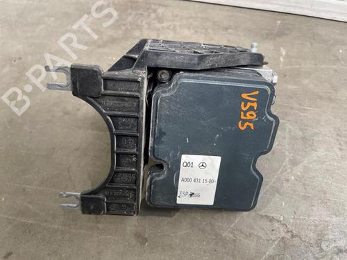 ABS pump MERCEDES-BENZ A-CLASS (W176) A 180 (176.042) | BP38839072M43 - Image 3