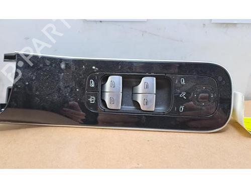 Switch MERCEDES-BENZ S-CLASS (V223) S 580 e 4-matic (223.169) | BP38841321I30 - Image 2