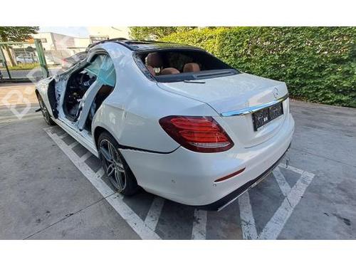 Steering column MERCEDES-BENZ E-CLASS (W213) E 220 d (213.004) | BP38833979M21 - Image 8