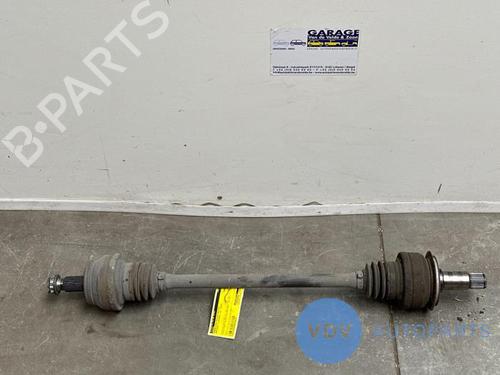 Used Right rear driveshaft MERCEDES-BENZ C-CLASS (W204) C 200 CDI (204.001) (136 hp) 25951436