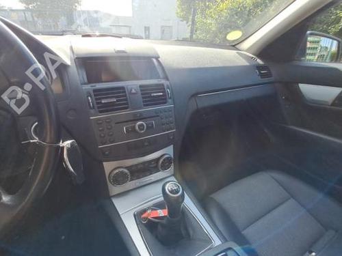 Electronic module MERCEDES-BENZ C-CLASS T-Model (S204) C 200 CDI (204.201) | BP38842309M83 - Image 14