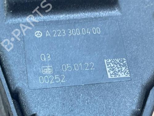 Pedal MERCEDES-BENZ C-CLASS (W206) C 300 e (206.054) | BP38830718I4 - Image 3