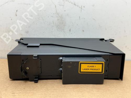 Electronic module MERCEDES-BENZ C-CLASS (W203) C 270 CDI (203.016) | BP38818514M83 - Image 2