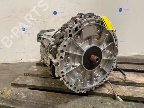 Used Gearbox Gearbox 38833733 38833733