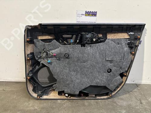 Front left panel MERCEDES-BENZ GLA-CLASS (X156) GLA 200 CDI / d (156.908) | BP38842433C58 - Image 3
