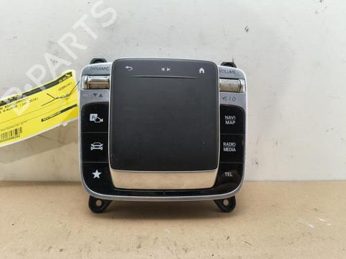 Used Electronic module Electronic module 38825031 38825031