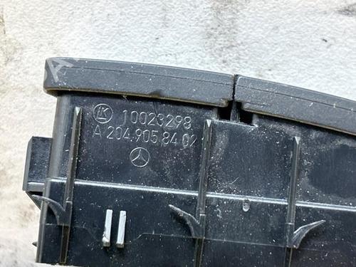 Switch MERCEDES-BENZ C-CLASS (W204) C 200 CDI (204.001) | BP38821957I30 - Image 3