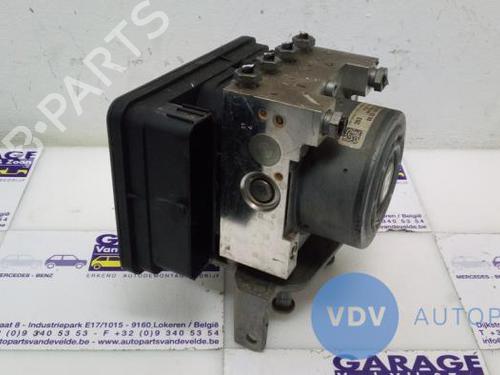 Electronic module MERCEDES-BENZ GLC Coupe (C253) 220 d 4-matic (253.303, 253.305) | BP25941968M83 