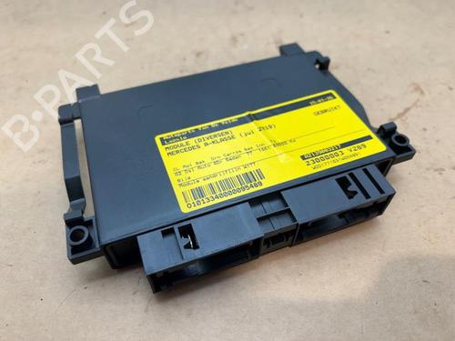 Electronic module MERCEDES-BENZ A-CLASS Saloon (V177) A 180 d (177.103) | BP38819764M83 - Image 2