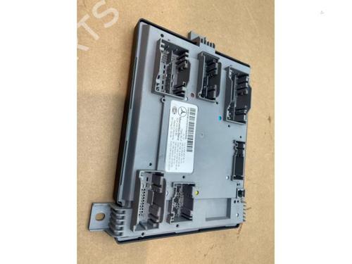 Electronic module MERCEDES-BENZ C-CLASS T-MODEL (S206) C 220 d (206.204) | BP38832989M83 - Image 2
