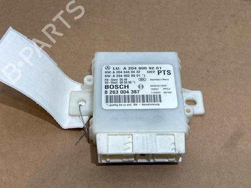 Used Control unit Control unit 38854443 38854443